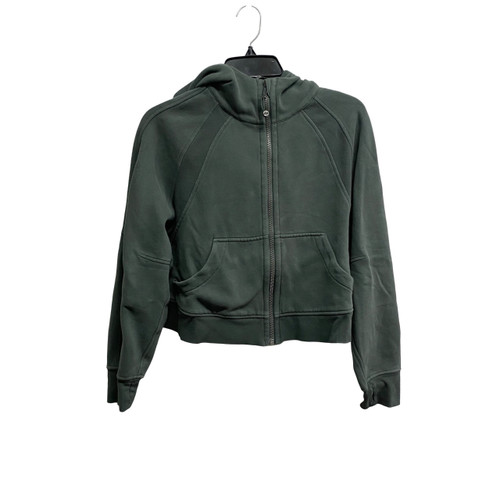 Vist Large View of Product Image Which is Used Lululemon Athletica Short Light Jacket S-4/6