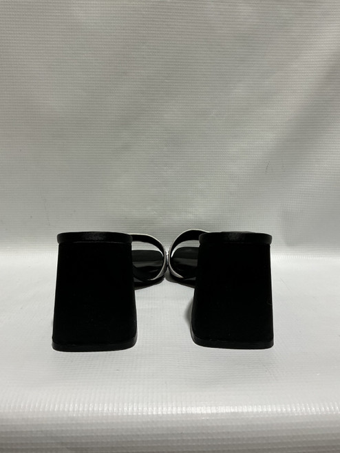 Vist Large View of Product Image Which is Used Karl Lagerfeld High Heels 9
