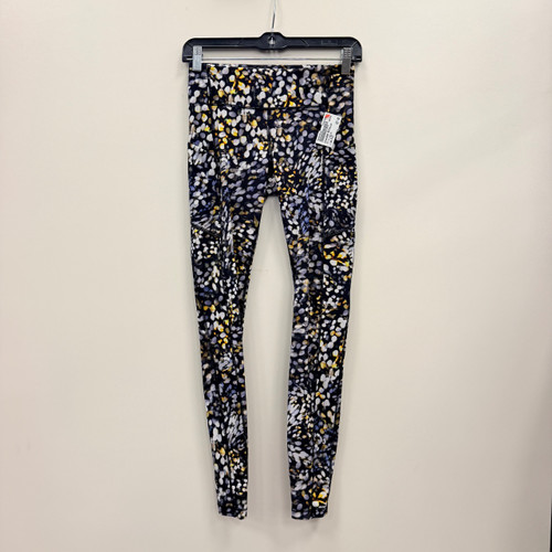 Vist Large View of Product Image Which is Used Lululemon Athletica Active Leggings 4-27