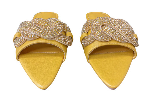 Vist Large View of Product Image Which is Used Unbranded Flats 10.5