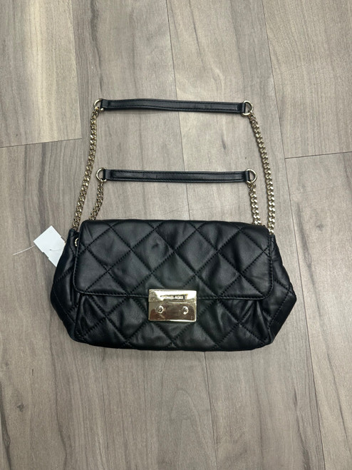 Vist Large View of Product Image Which is Used Michael Michael Kors Large Handbag