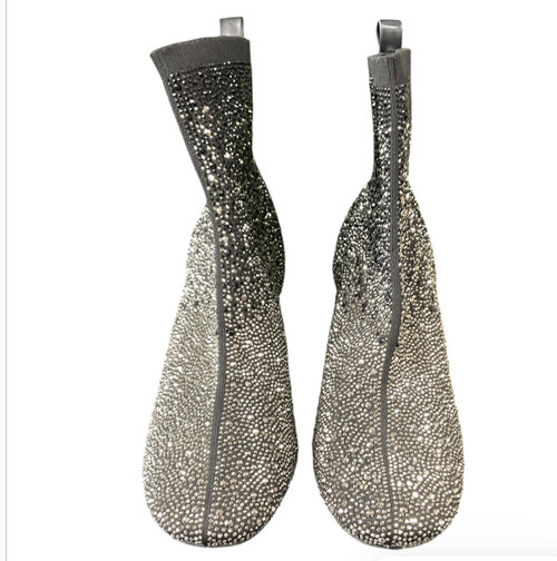 Vist Large View of Product Image Which is Used Unbranded Ankle Boots 8.5
