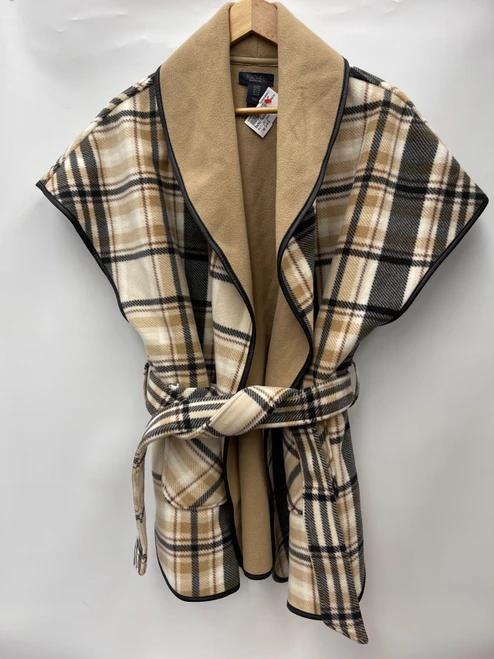Vist Large View of Product Image Which is Used Rachel Rachel Roy Short Light Jacket S-4/6