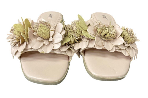 Vist Large View of Product Image Which is Used Unbranded Flats 10
