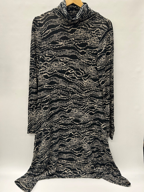Vist Large View of Product Image Which is Used Maeve Short Dress F L-12/14