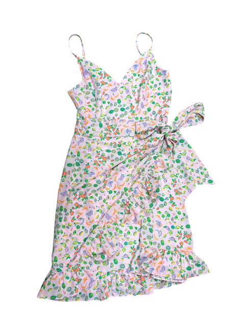Vist Large View of Product Image Which is Used Lilly Pulitzer Short Dress B XS-0/2