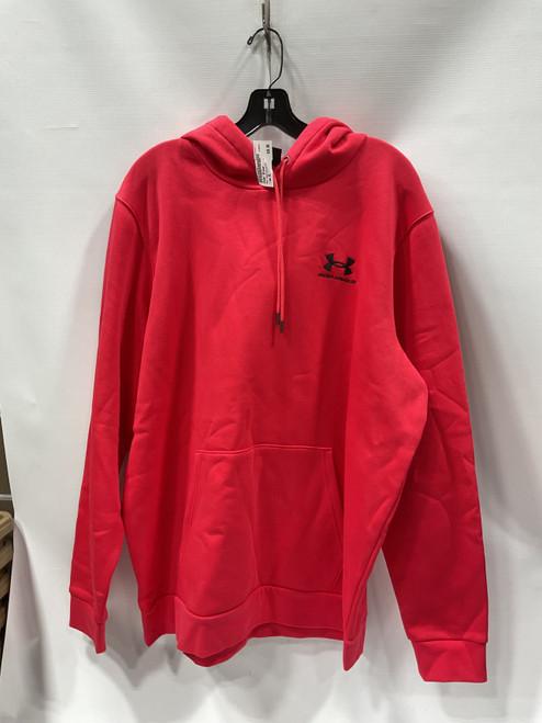 Vist Large View of Product Image Which is Used Under Armour Mens Sweatshirt XL