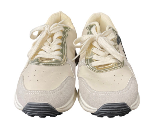 Vist Large View of Product Image Which is Used Vintage Havana Casual Shoes 10
