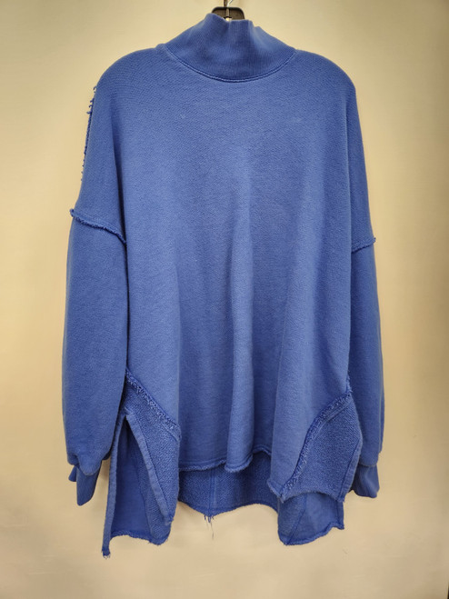 Vist Large View of Product Image Which is Used Free People Sweatshirt M-8/10