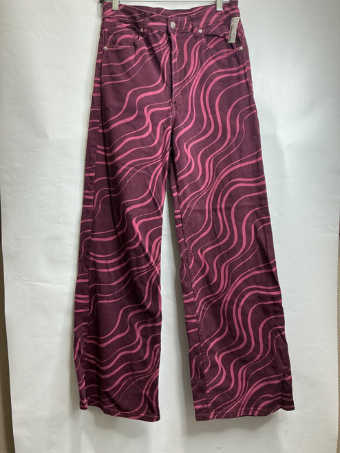 Vist Large View of Product Image Which is Used H & M Casual Pant 8-29