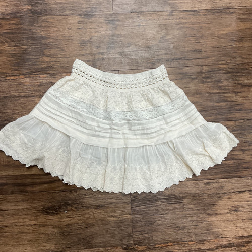 Vist Large View of Product Image Which is Used Free People Short Skirt 0-25
