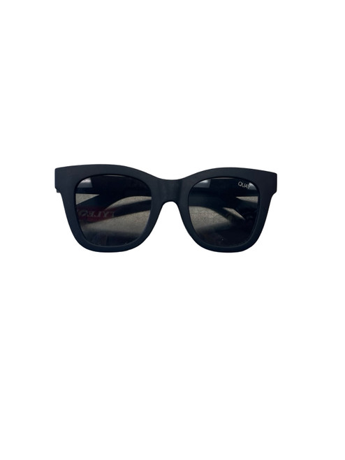Vist Large View of Product Image Which is Used Quay Sunglasses