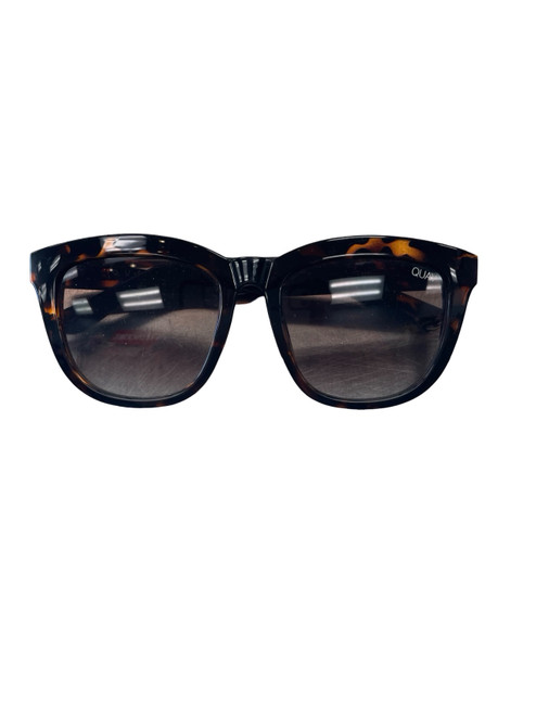 Vist Large View of Product Image Which is Used Quay Sunglasses