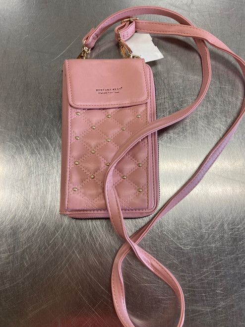 Vist Large View of Product Image Which is Used Montana West Small Handbag
