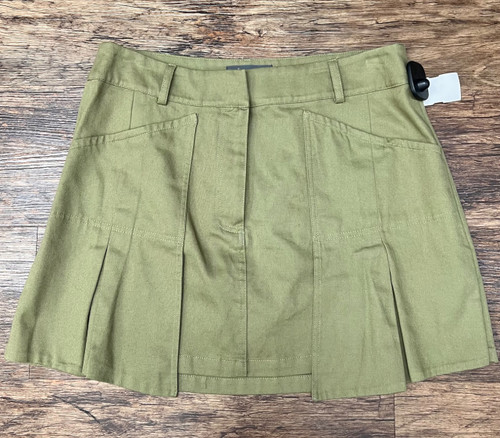 Vist Large View of Product Image Which is Used Anthropologie Short Skirt M 8-10/28-30