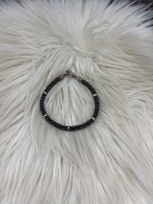Vist Large View of Product Image Which is Used Lagos  Bracelet