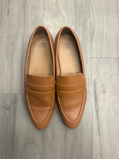 Vist Large View of Product Image Which is Used A New Day Flats 9