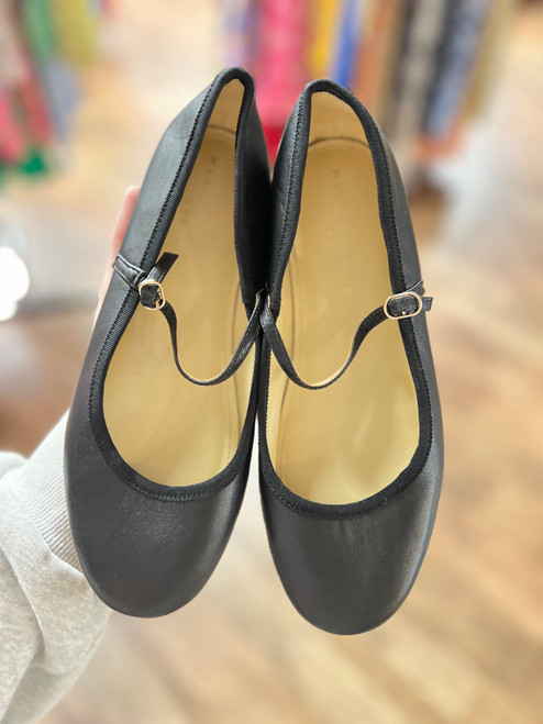 Vist Large View of Product Image Which is Used Marc Fisher Flats 7