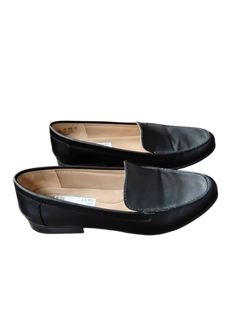 Vist Large View of Product Image Which is Used Lifestride Clogs 8.5