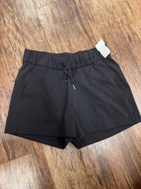 Vist Large View of Product Image Which is Used Lululemon Athletica Active Shorts 4-27