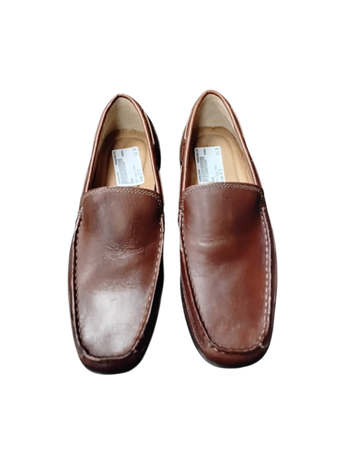 Vist Large View of Product Image Which is Used Bass Mens Casual Shoes 10.5
