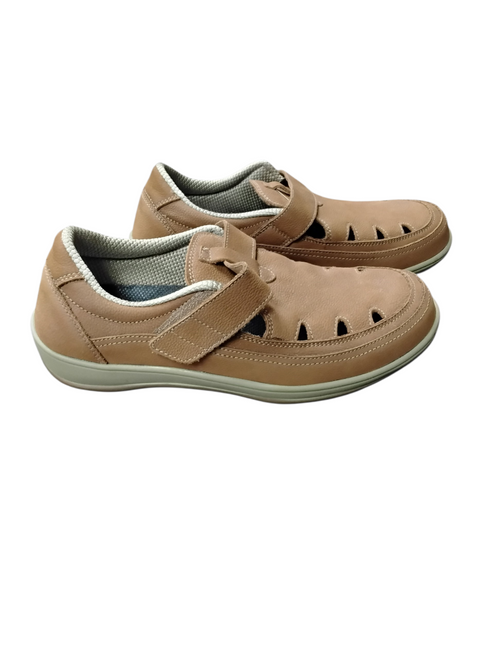 Vist Large View of Product Image Which is Used Unbranded Clogs 9