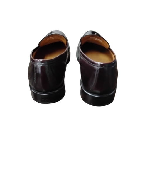 Vist Large View of Product Image Which is Used Unbranded Mens Dress Shoes 10