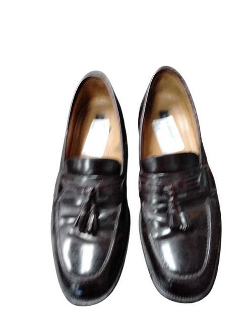 Vist Large View of Product Image Which is Used Unbranded Mens Dress Shoes 10