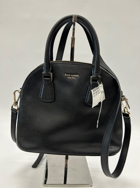 Vist Large View of Product Image Which is Used Kate Spade New York Small Leather Handbag