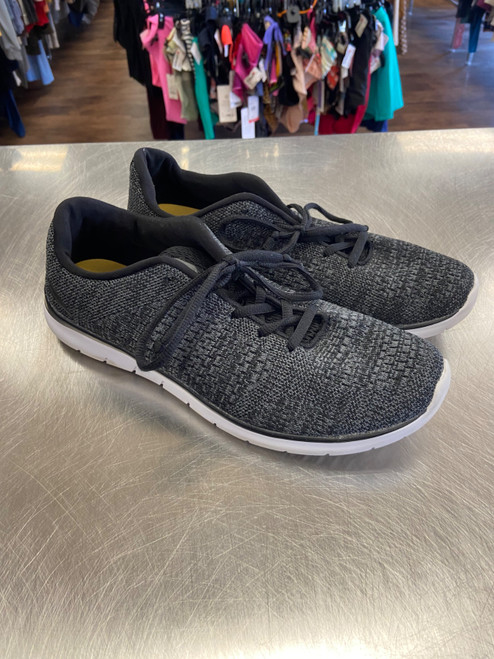 Vist Large View of Product Image Which is Used Speedknit Casual Shoes 9.5