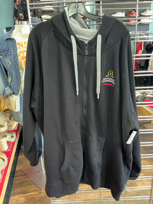 Vist Large View of Product Image Which is Used Unbranded Sweatshirt 3X-22
