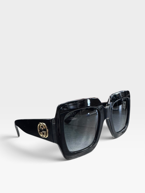 Vist Large View of Product Image Which is Used Gucci Sunglasses