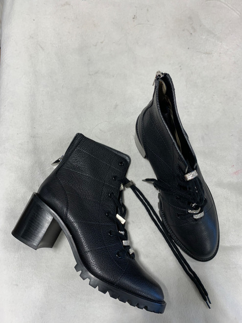Vist Large View of Product Image Which is Used Jimmy Choo Ankle Boots 9.5