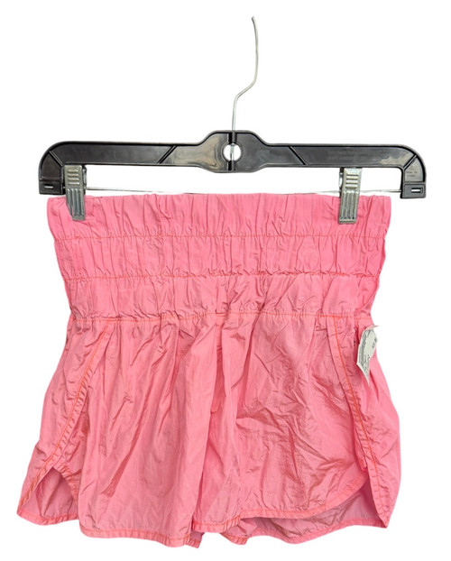 Vist Large View of Product Image Which is Used Free People Shorts S 4-6/27-28