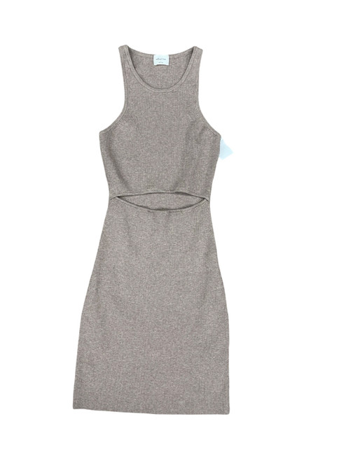 Vist Large View of Product Image Which is Used Wilfred Short Dress F S-4/6