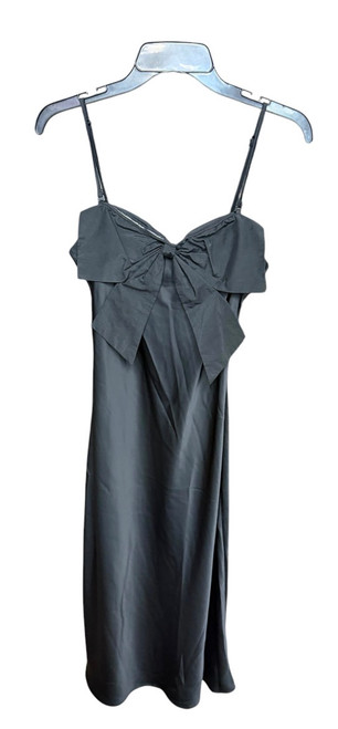 Vist Large View of Product Image Which is Used A New Day Long Dress F S-4/6