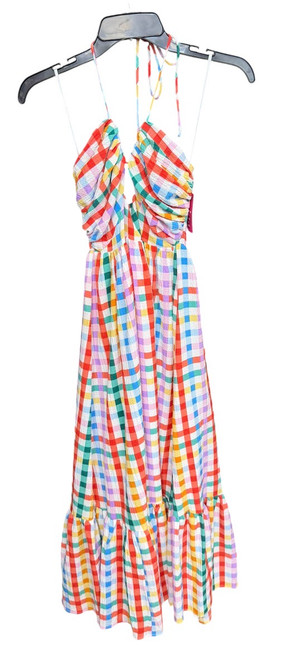 Vist Large View of Product Image Which is Used Buddylove Long Dress F XS-0/2