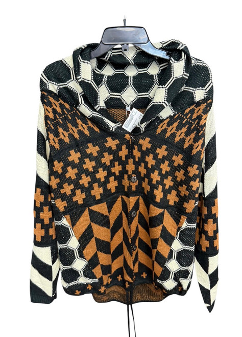 Vist Large View of Product Image Which is Used Unbranded Lightweight Sweater M-8/10