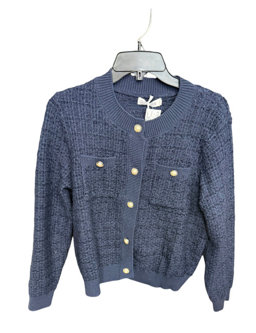 Vist Large View of Product Image Which is Used Unbranded Lightweight Sweater M-8/10