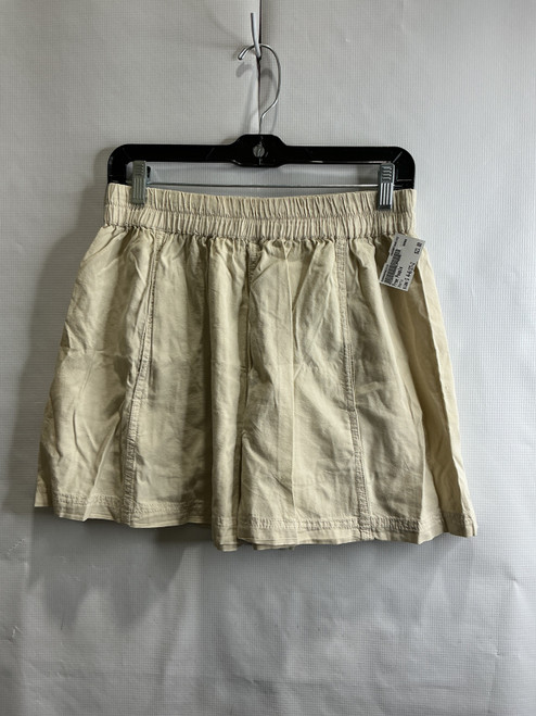 Vist Large View of Product Image Which is Used Free People Shorts S 4-6/27-28