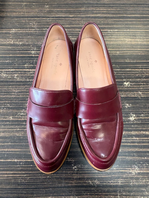 Vist Large View of Product Image Which is Used Kate Spade New York Clogs 7