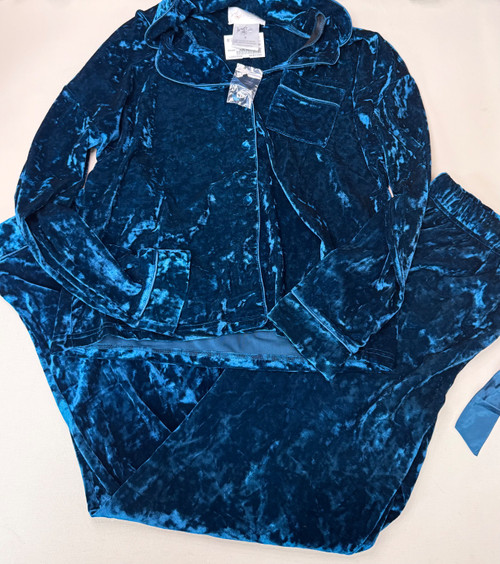 Vist Large View of Product Image Which is Used Lord & Taylor Jumpsuit S-4/6