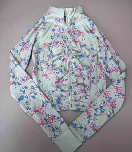 Vist Large View of Product Image Which is Used Unbranded Active Long Sleeve XS-0/2
