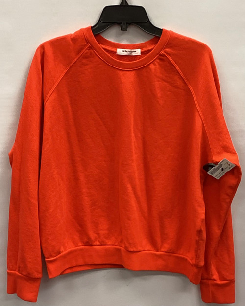 Vist Large View of Product Image Which is Used Unbranded Long Sleeve Top L-12/14