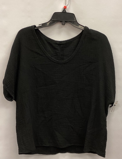 Vist Large View of Product Image Which is Used Unbranded Short Sleeve Top M-8/10