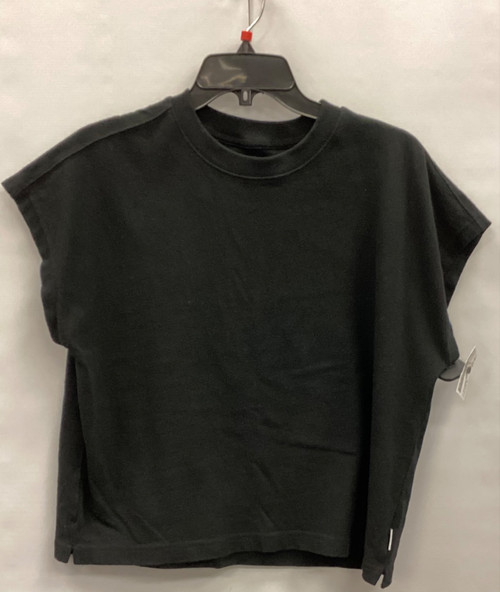 Vist Large View of Product Image Which is Used Unbranded Short Sleeve Top M-8/10