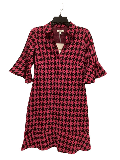 Vist Large View of Product Image Which is Used Tyler Boe Short Dress B XS-0/2