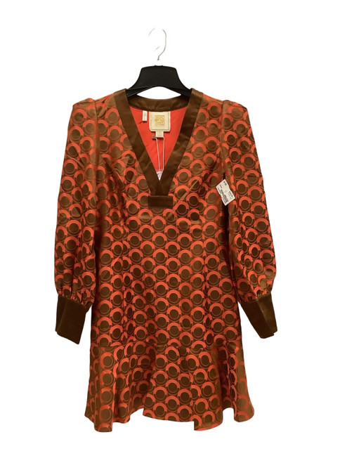 Vist Large View of Product Image Which is Used Unbranded Short Dress B S-4/6