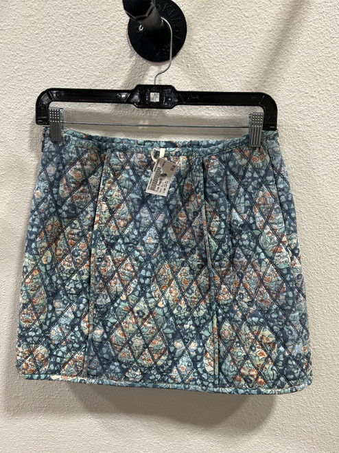 Vist Large View of Product Image Which is Used Free People Short Skirt 12-31