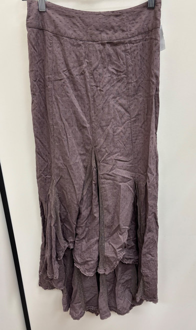 Vist Large View of Product Image Which is Used Free People Long Skirt XS 0-2/25-26